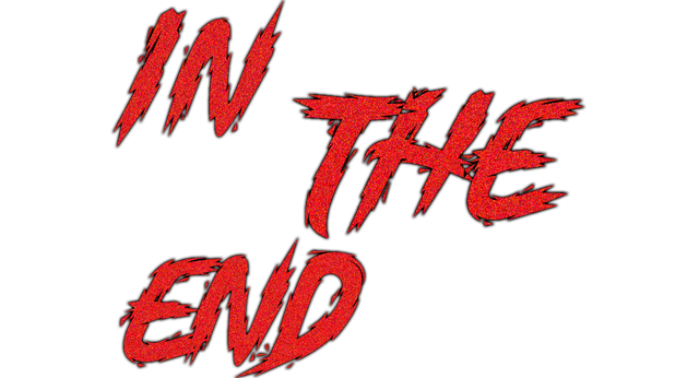 In The End logo
