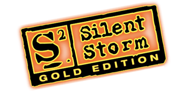 Silent Storm Gold Edition logo