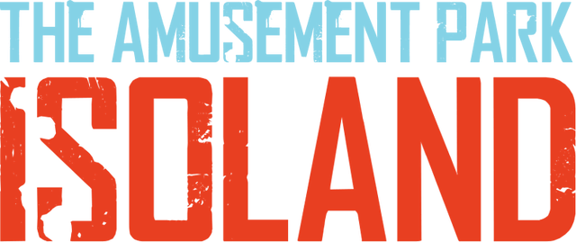 ISOLAND: The Amusement Park logo