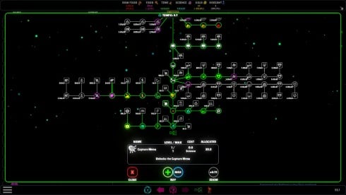 Time Idle RPG - скриншот 4