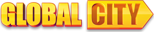Global City logo