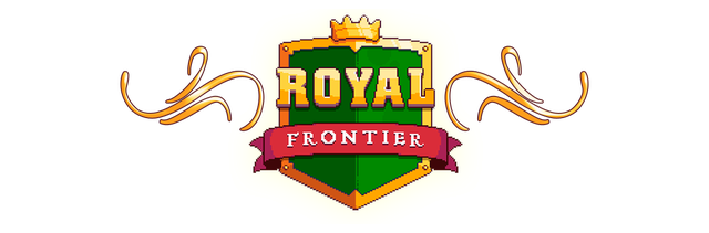 Royal Frontier logo