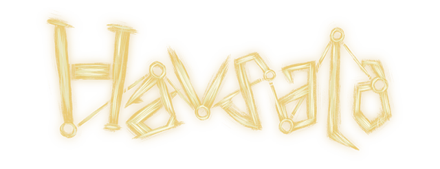 Havsala: Into the Soul Palace logo