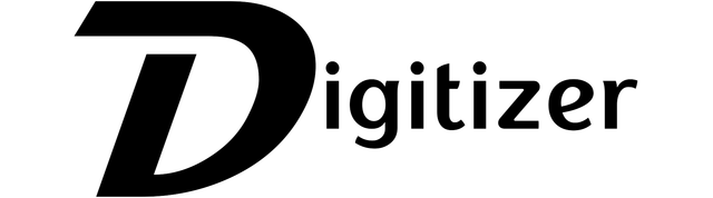 Digitizer logo