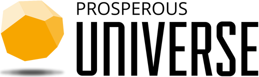 Prosperous Universe logo