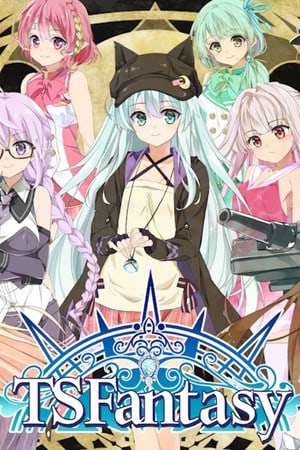 TS FANTASY