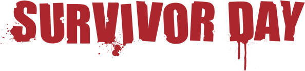 Survivor Day logo