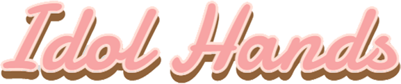 Idol Hands (18+) logo