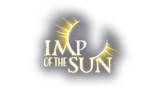 Imp of the Sun logo