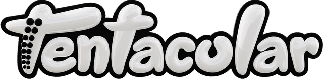 Tentacular logo
