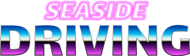 Seaside Driving logo