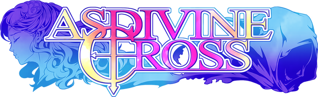 Asdivine Cross logo