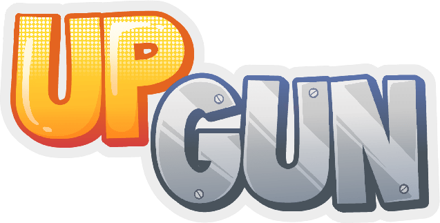 UpGun logo