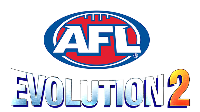 AFL Evolution 2 logo