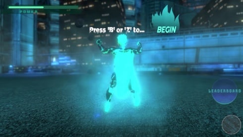 Nova Slash: Unparalleled Power - скриншот 2