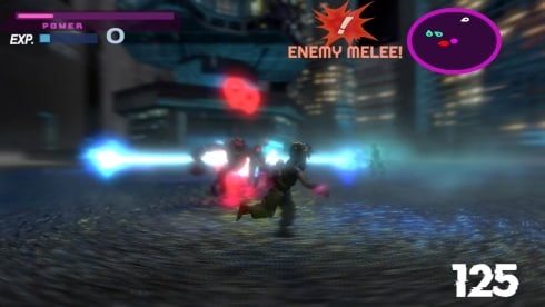 Nova Slash: Unparalleled Power - скриншот 5