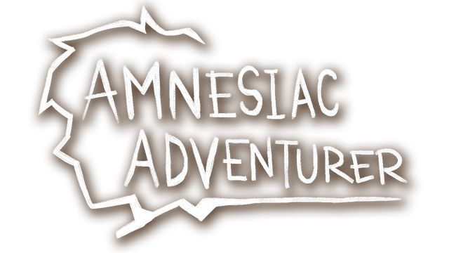 Amnesiac Adventurer logo