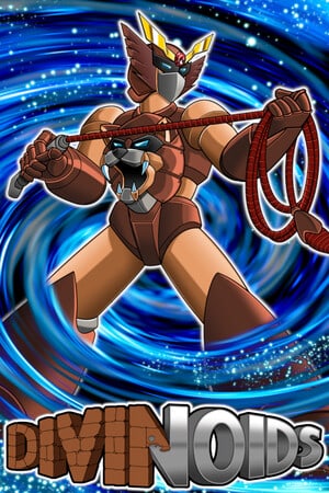 Divinoids