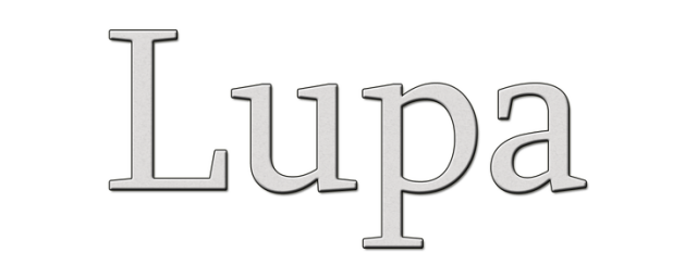 Lupa logo