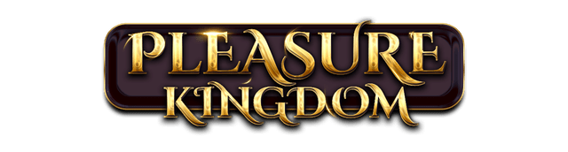 Pleasure Kingdom logo