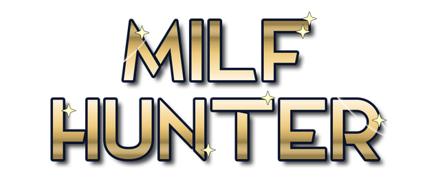 MILF HUNTER logo