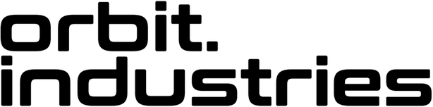 orbit.industries logo