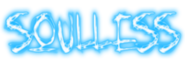Soulless logo