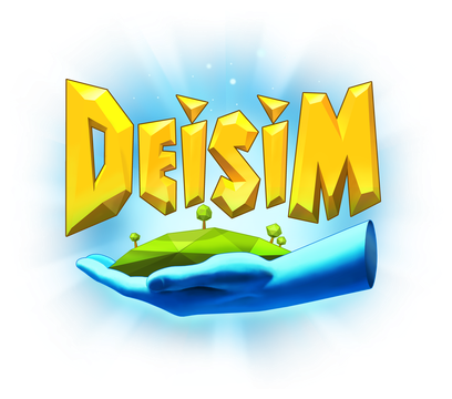 Deisim logo