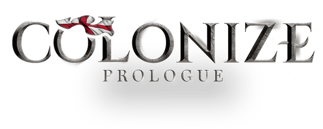 Colonize Prologue logo
