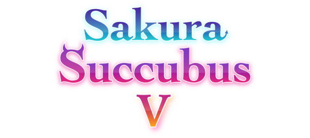 Sakura Succubus 5 logo