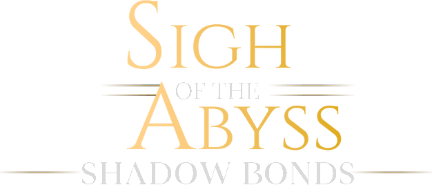 Sigh of the Abyss: Shadow Bonds Prologue logo