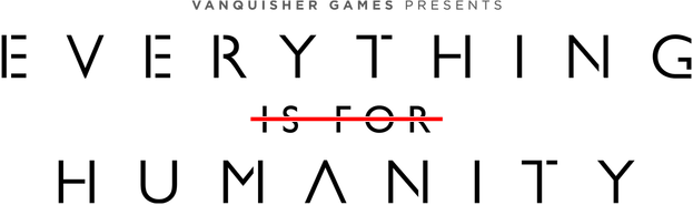 Everything Is For Humanity logo