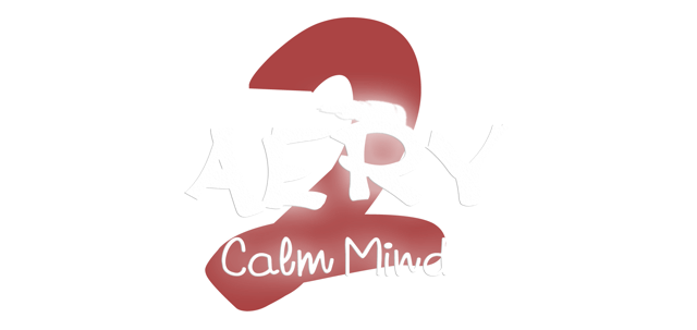 Aery - Calm Mind 2 logo