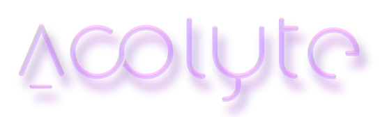 Acolyte logo
