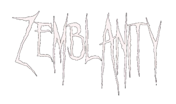 Zemblanity logo