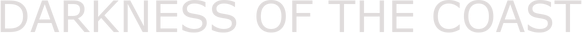 Darkness Of The Coast logo