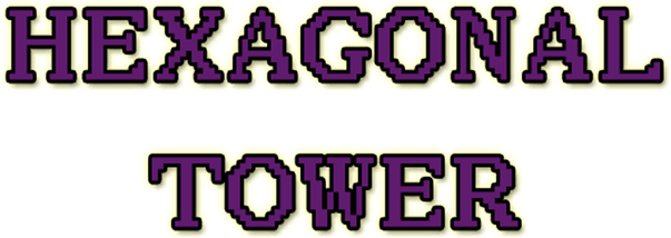 Hexagonal Tower logo