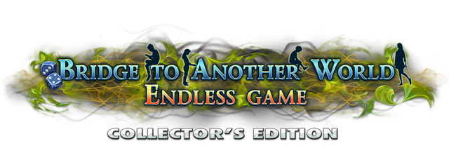 Bridge to Another World: Endless Game logo
