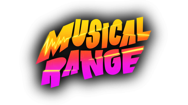 Musical Range logo