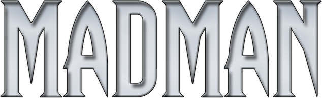 MadMan logo