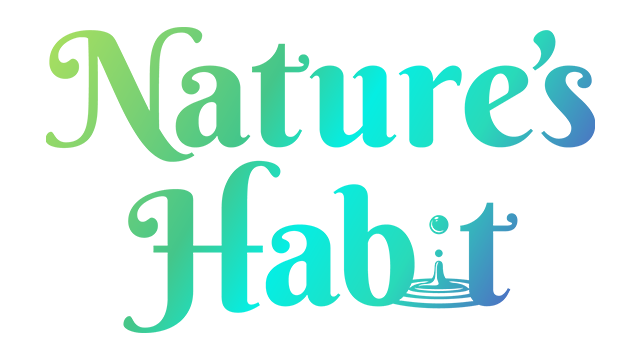 Nature's Habit logo