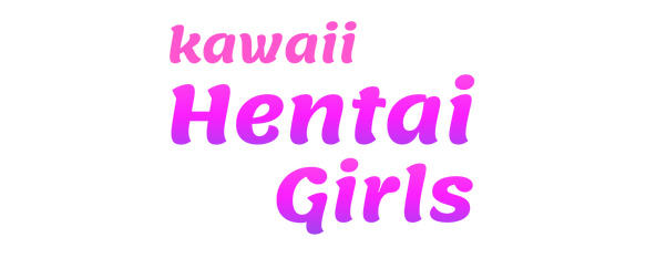Kawaii Hentai Girls logo
