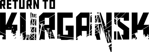 Return to Kurgansk logo