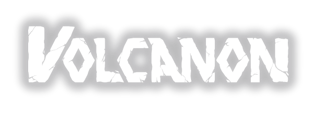 Volcanon logo