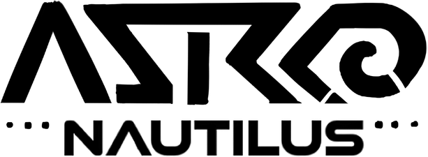 ASTRONAUTILUS logo