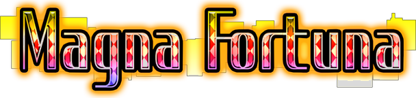 Magna Fortuna logo