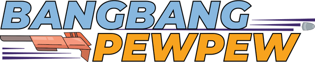 BangBang PewPew logo