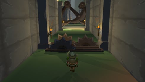 Die Die Die And Try - скриншот 1