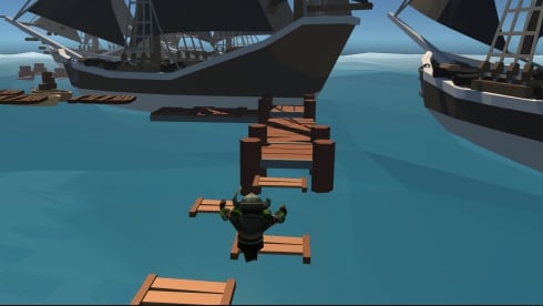 Die Die Die And Try - скриншот 2