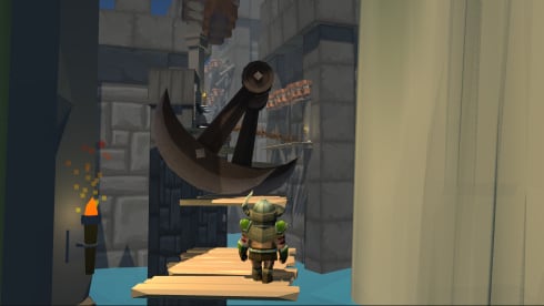 Die Die Die And Try - скриншот 3